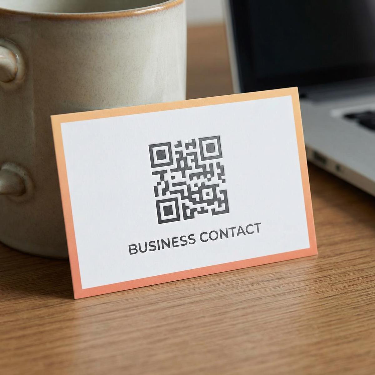 糖心商务二维码